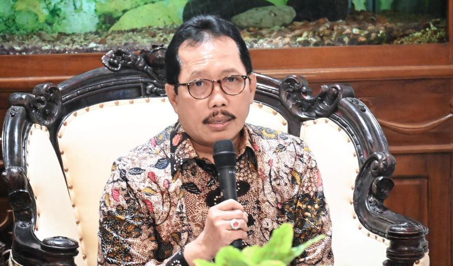 Aminurokhman Desak Bawaslu Usut Tuntas Skandal Pengiriman Surat Suara ke Taipei